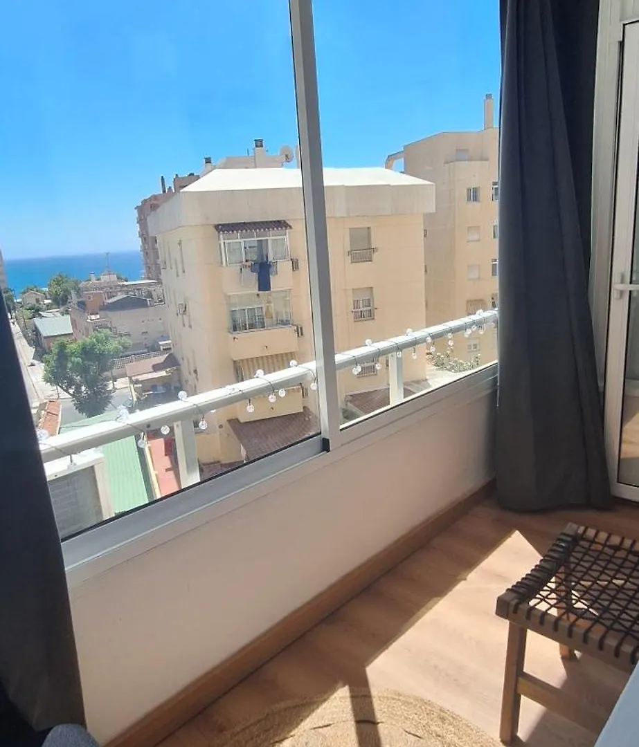 Appartamento Apartament Boho Torremolinos