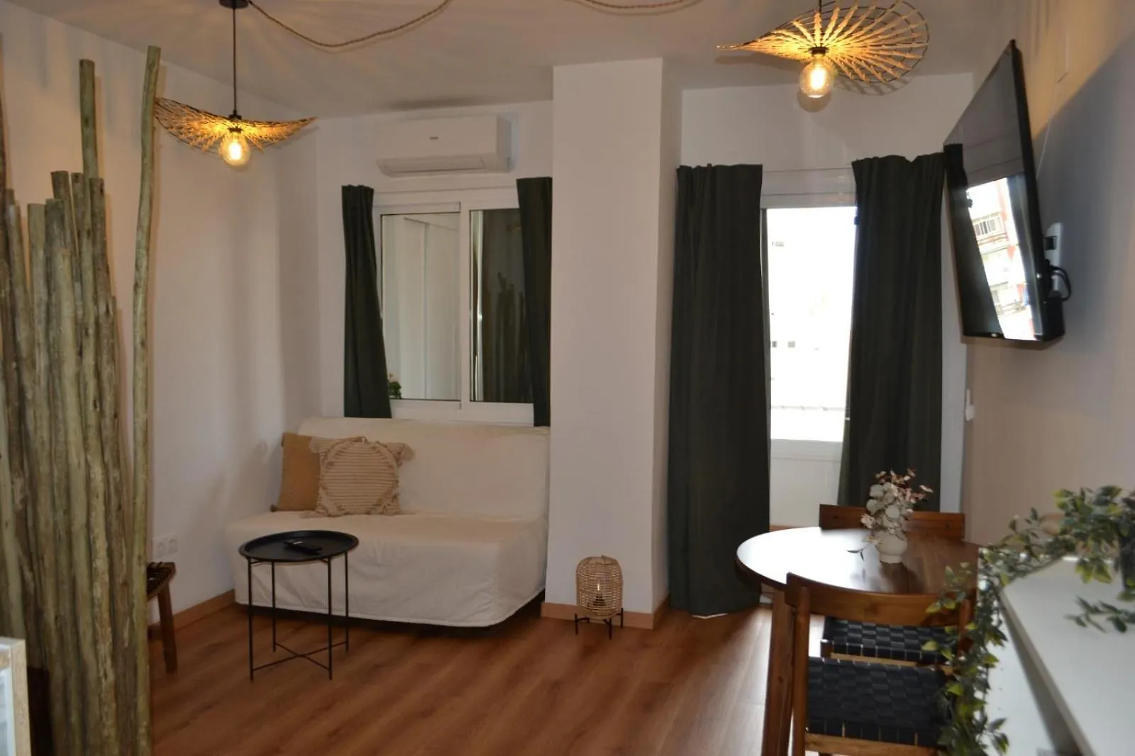 דירה Apartament Boho טורמולינוס