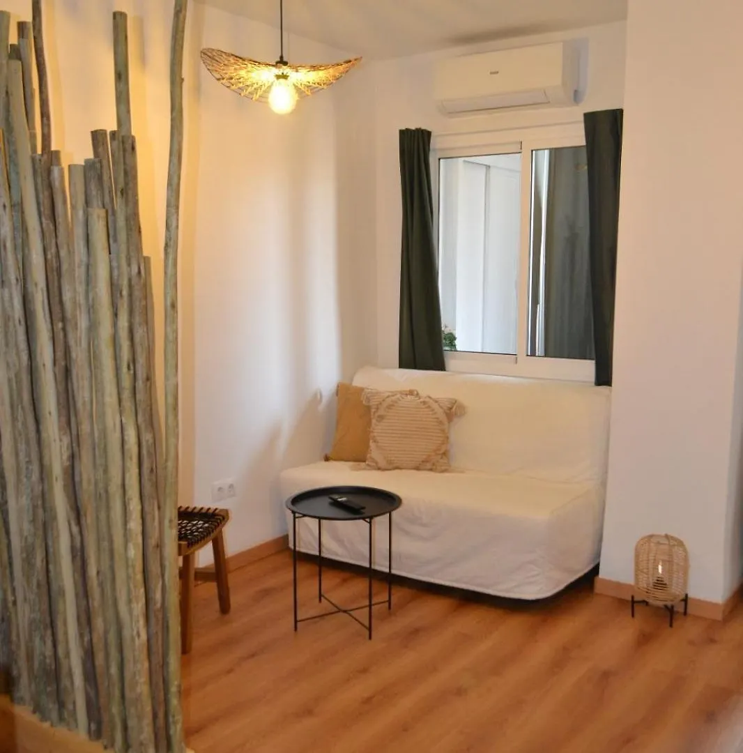 Apartament Boho טורמולינוס 0*,  ספרד