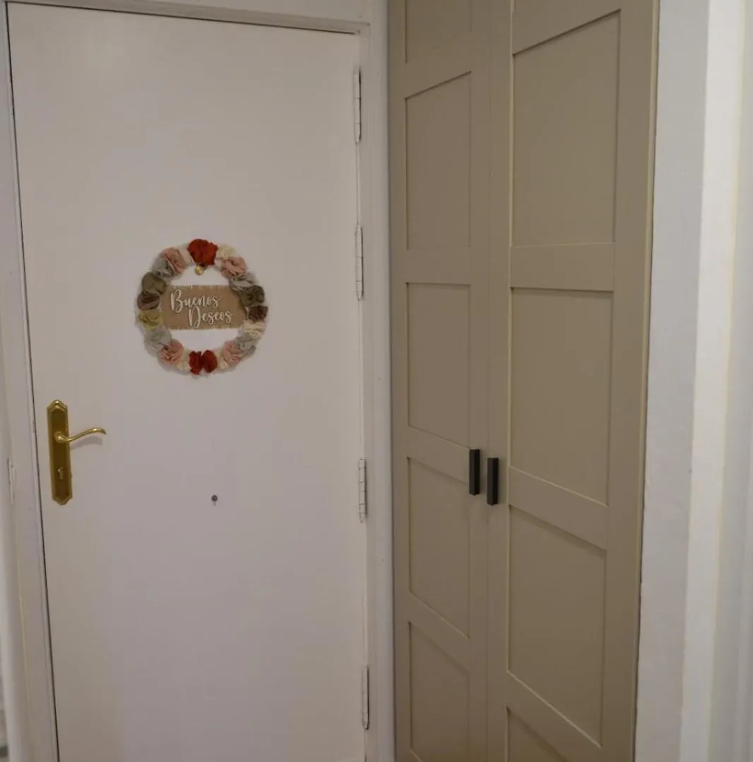 Apartament Boho Torremolinos Spanien