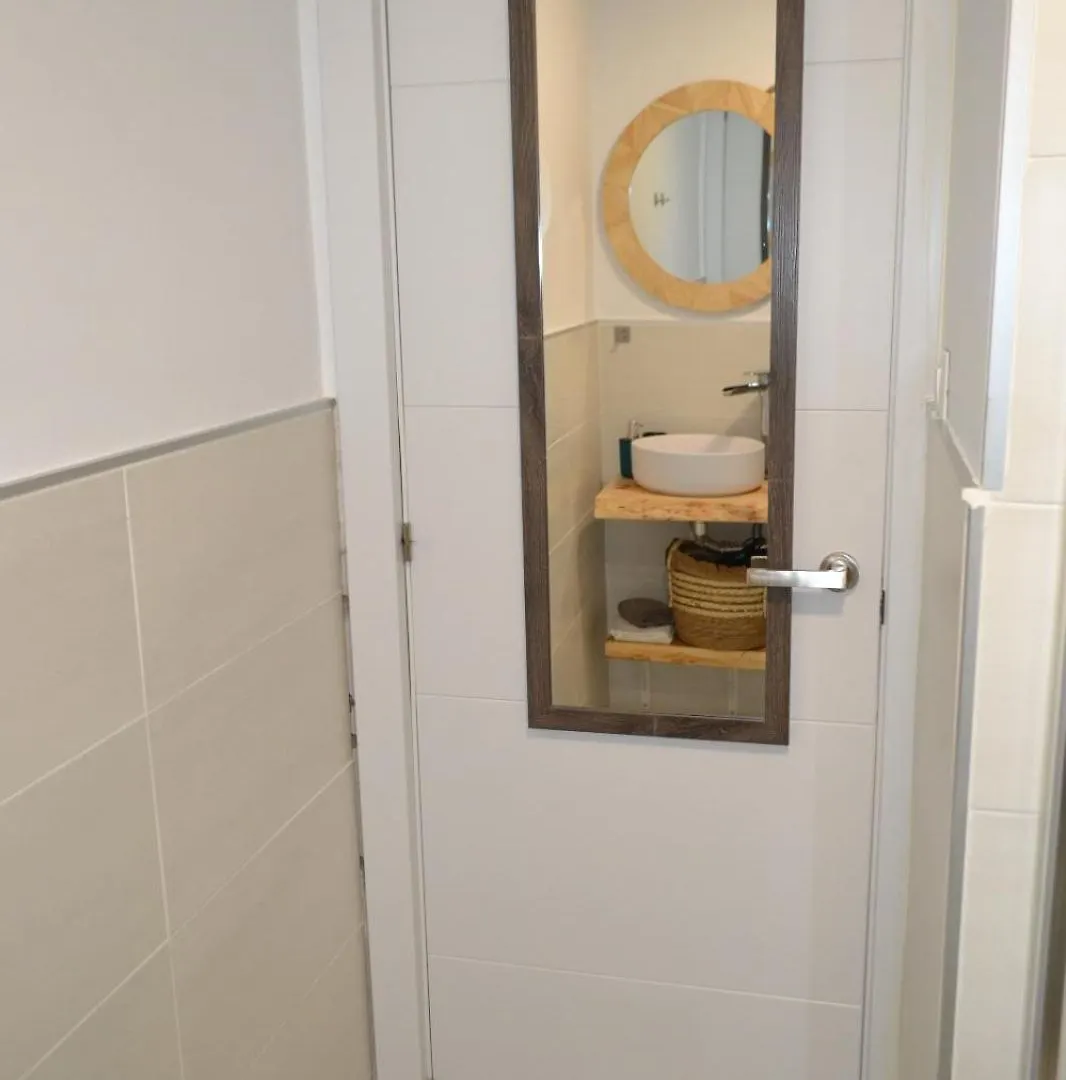 Apartament Boho טורמולינוס ספרד