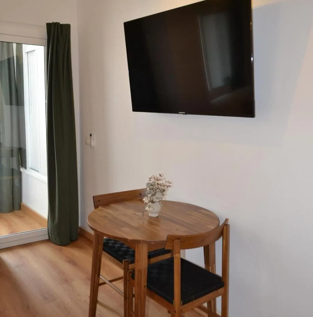 Apartament Boho טורמולינוס דירה