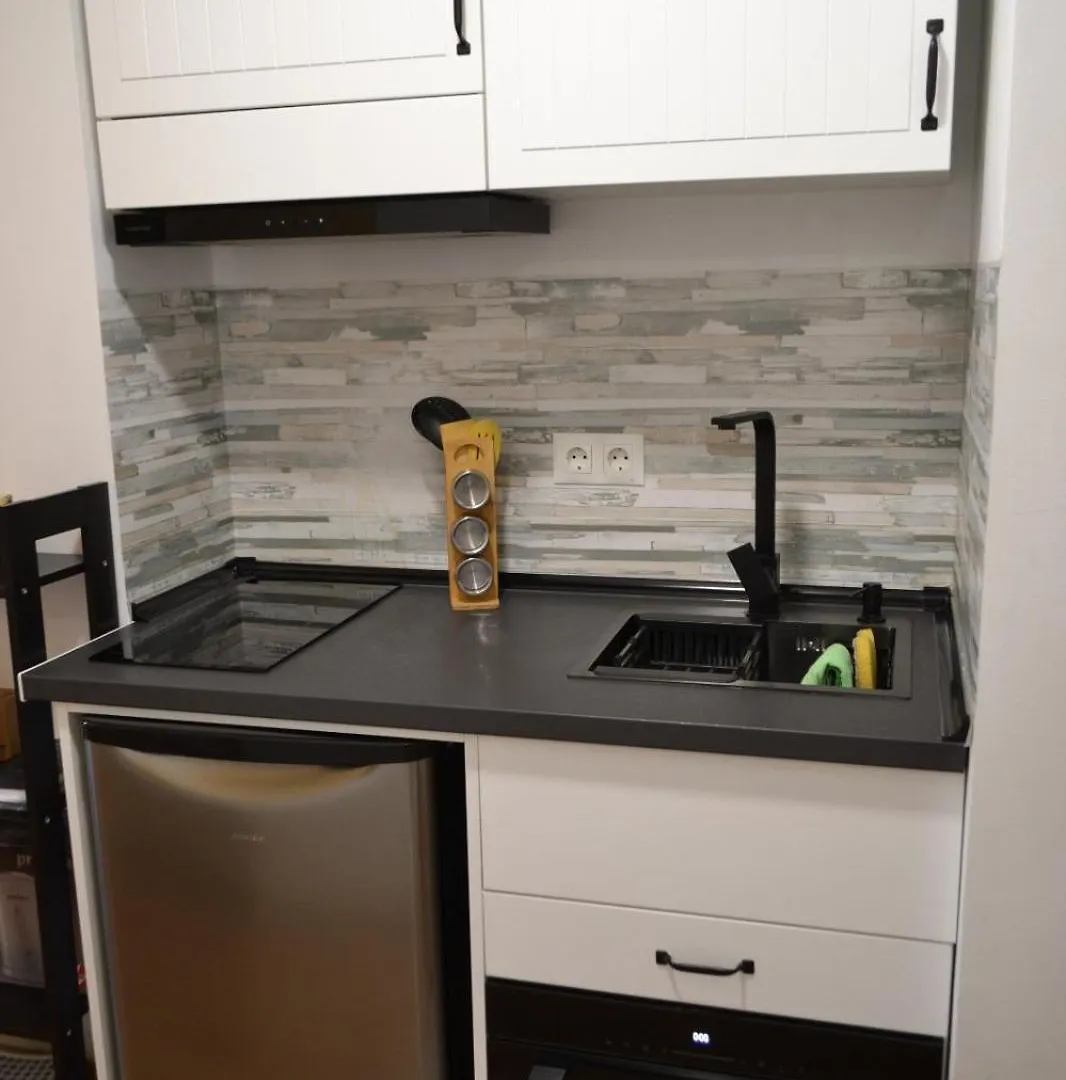 Apartament Boho Torremolinos 0*,  Spanien