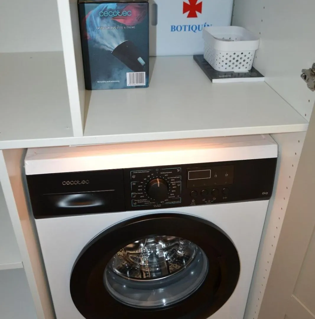 Apartament Boho טורמולינוס דירה