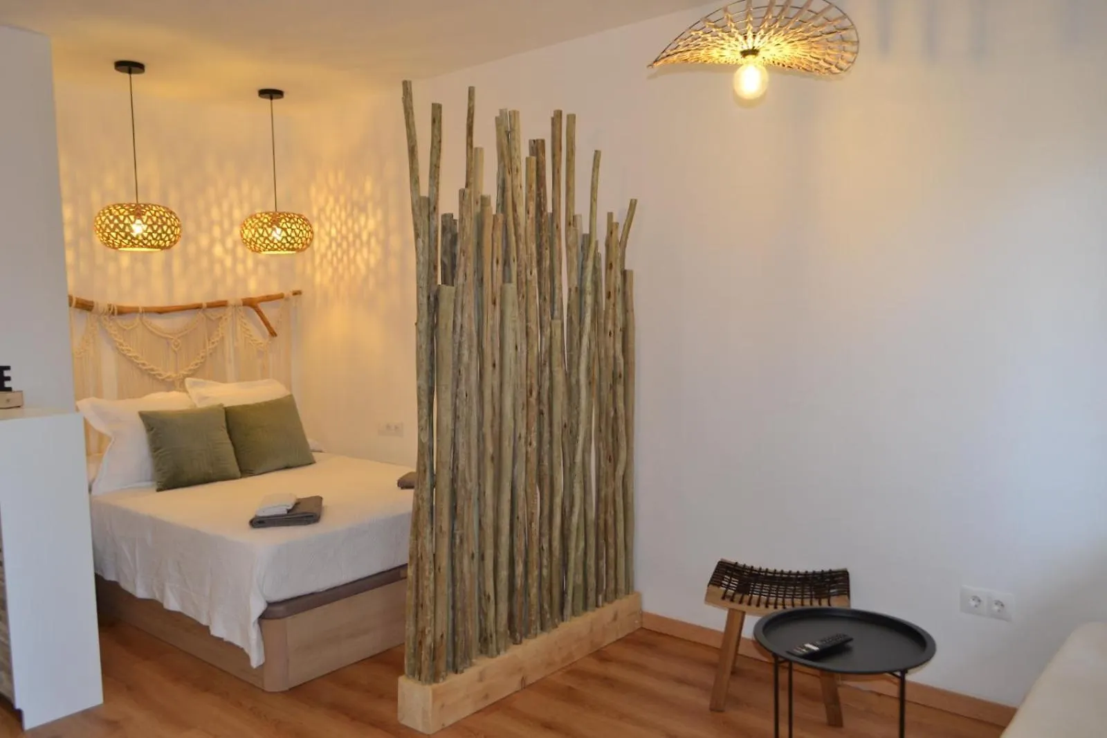 Apartament Boho Torremolinos Spagna