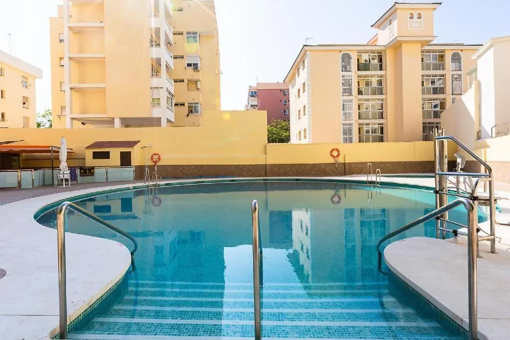 Apartament Boho טורמולינוס 0*,