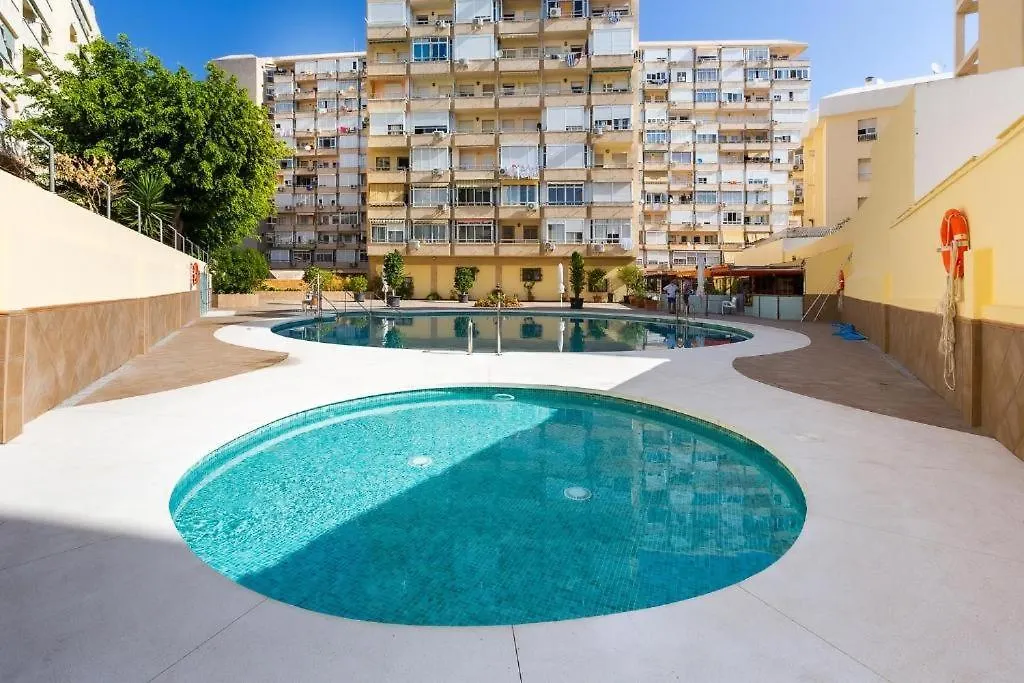 Apartament Boho Torremolinos