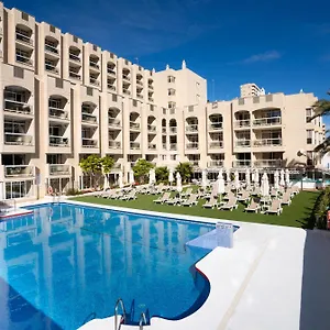 4* Hotel Ms Aguamarina