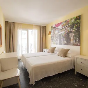 Appartamento Playa Miguel Beach Club, Torremolinos